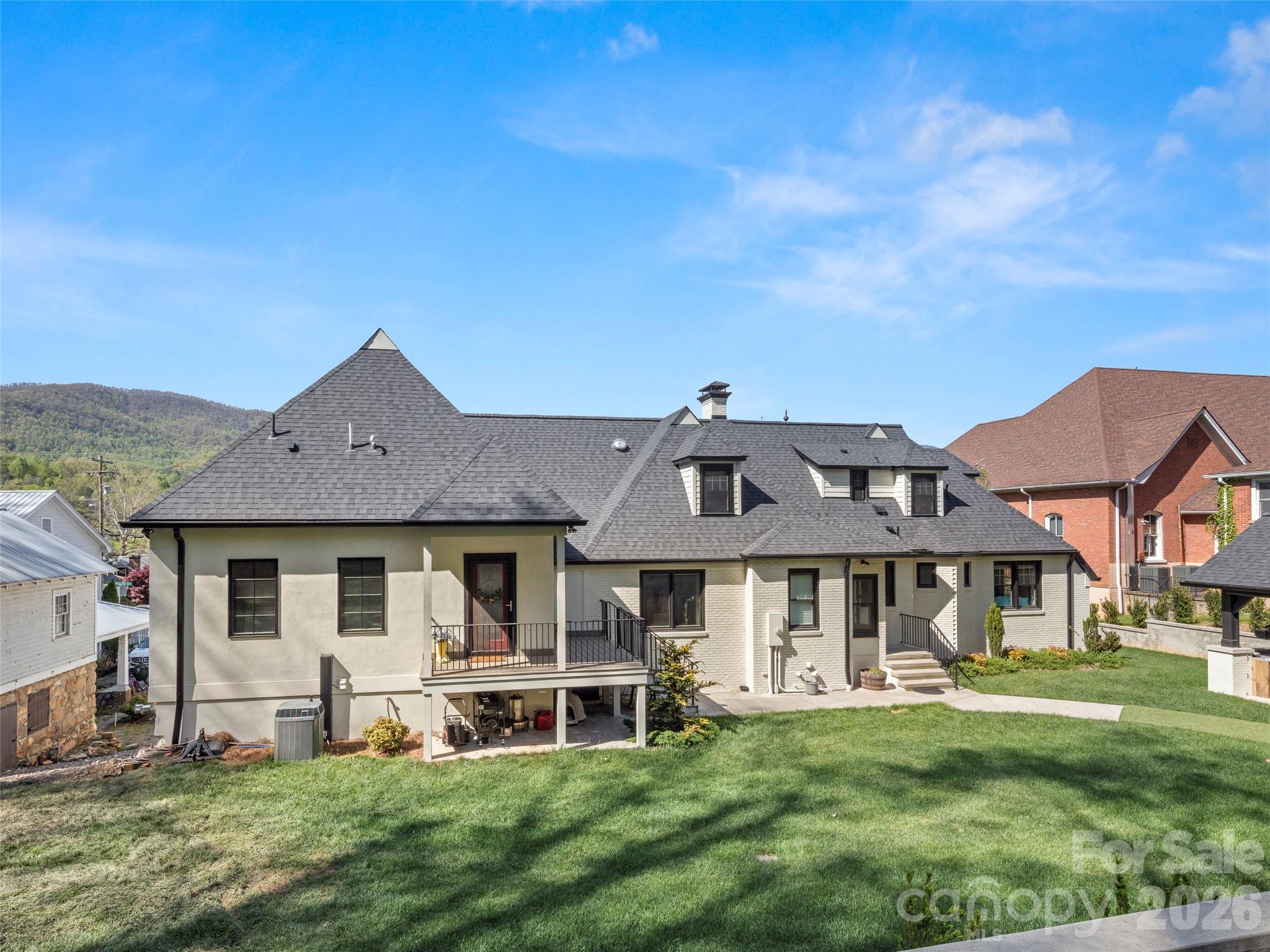 117 Jackson Street Sylva, NC 28779 - Photo 26 of 36