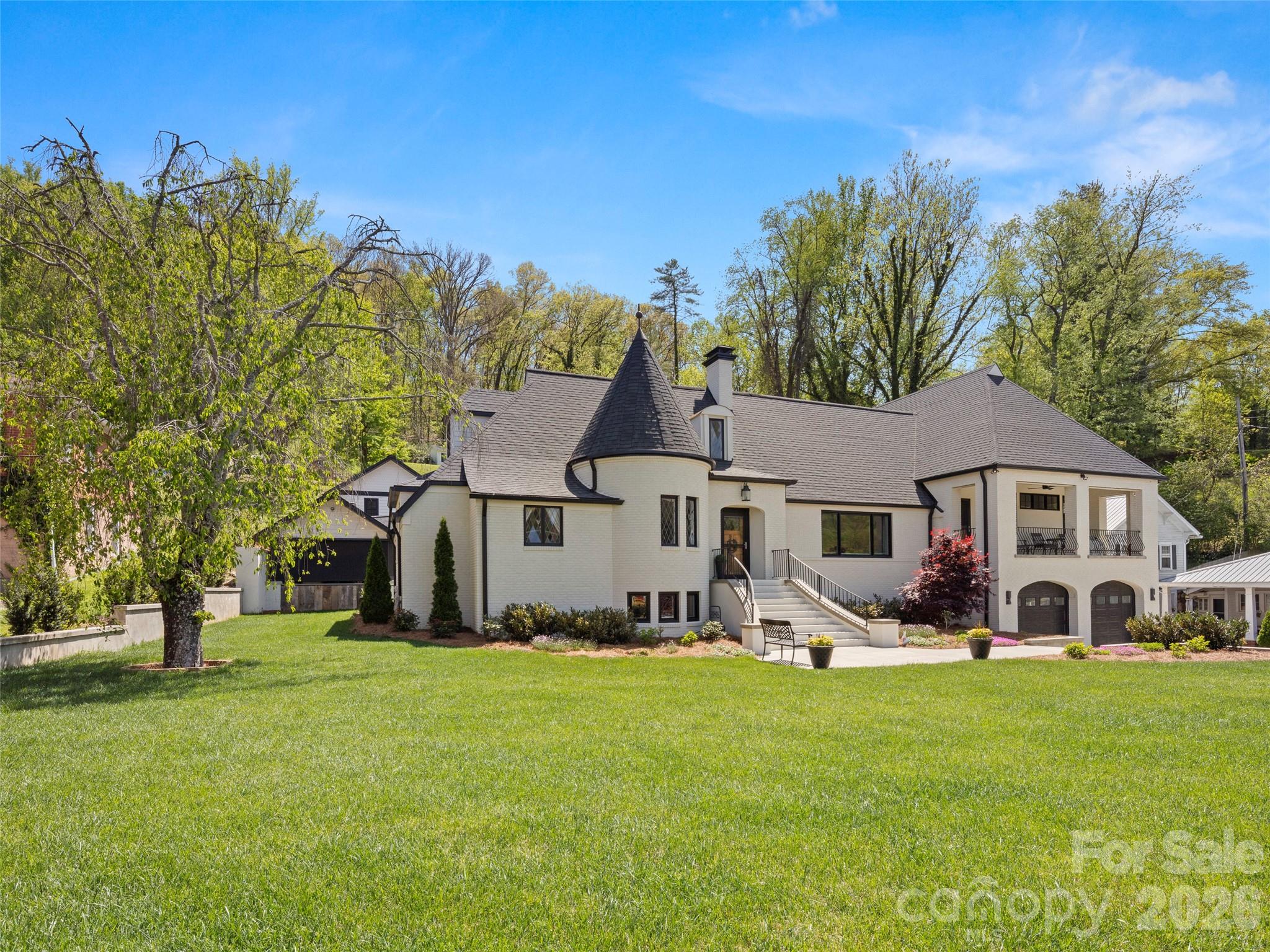 117 Jackson Street Sylva, NC 28779 - Photo 28 of 36