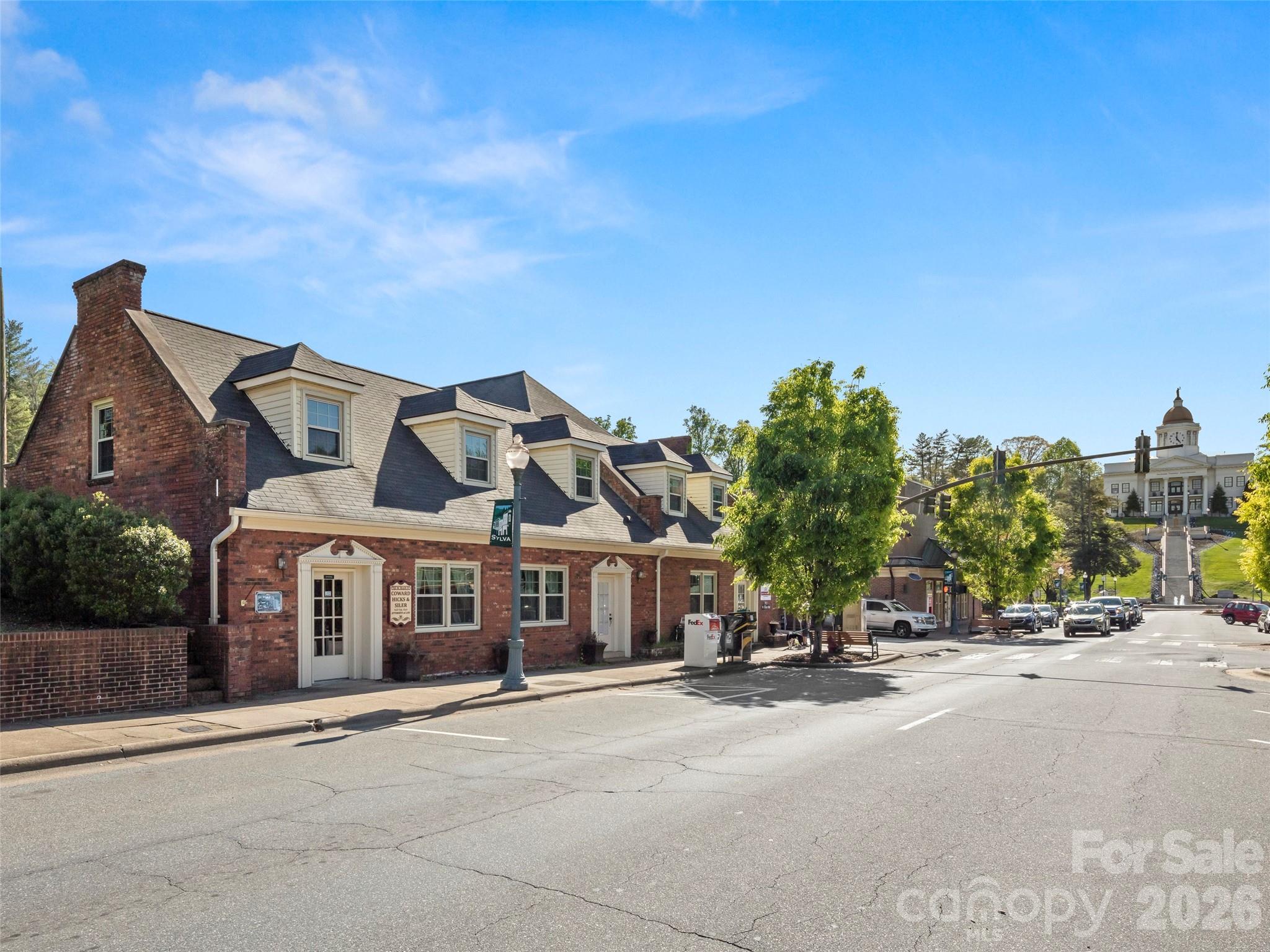 117 Jackson Street Sylva, NC 28779 - Photo 29 of 36