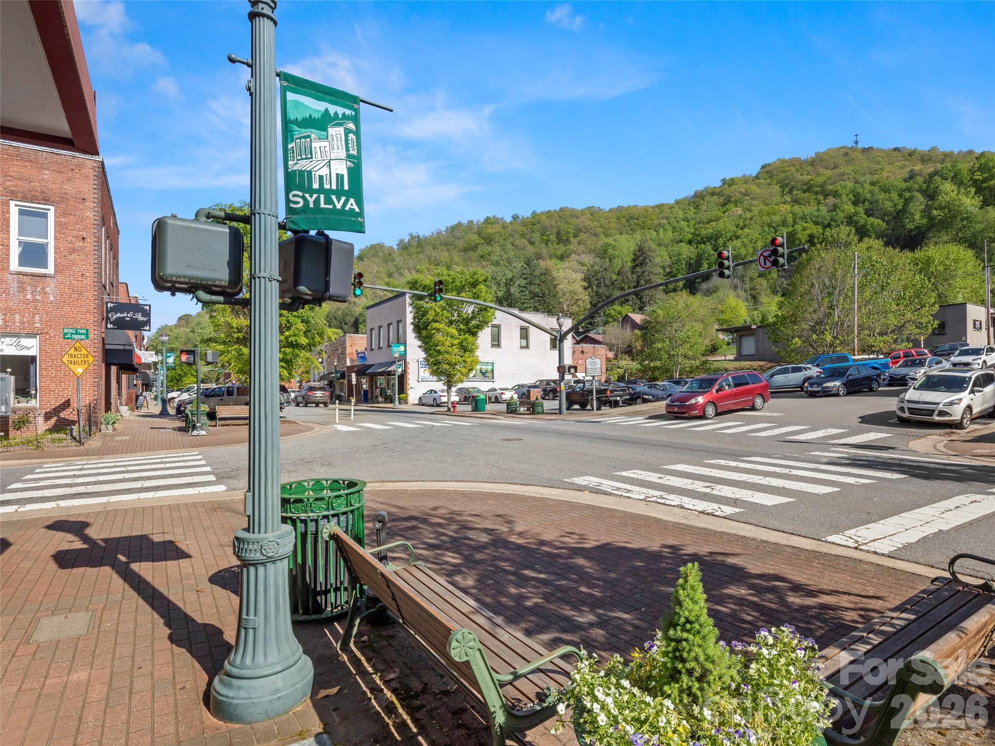 117 Jackson Street Sylva, NC 28779 - Photo 31 of 36