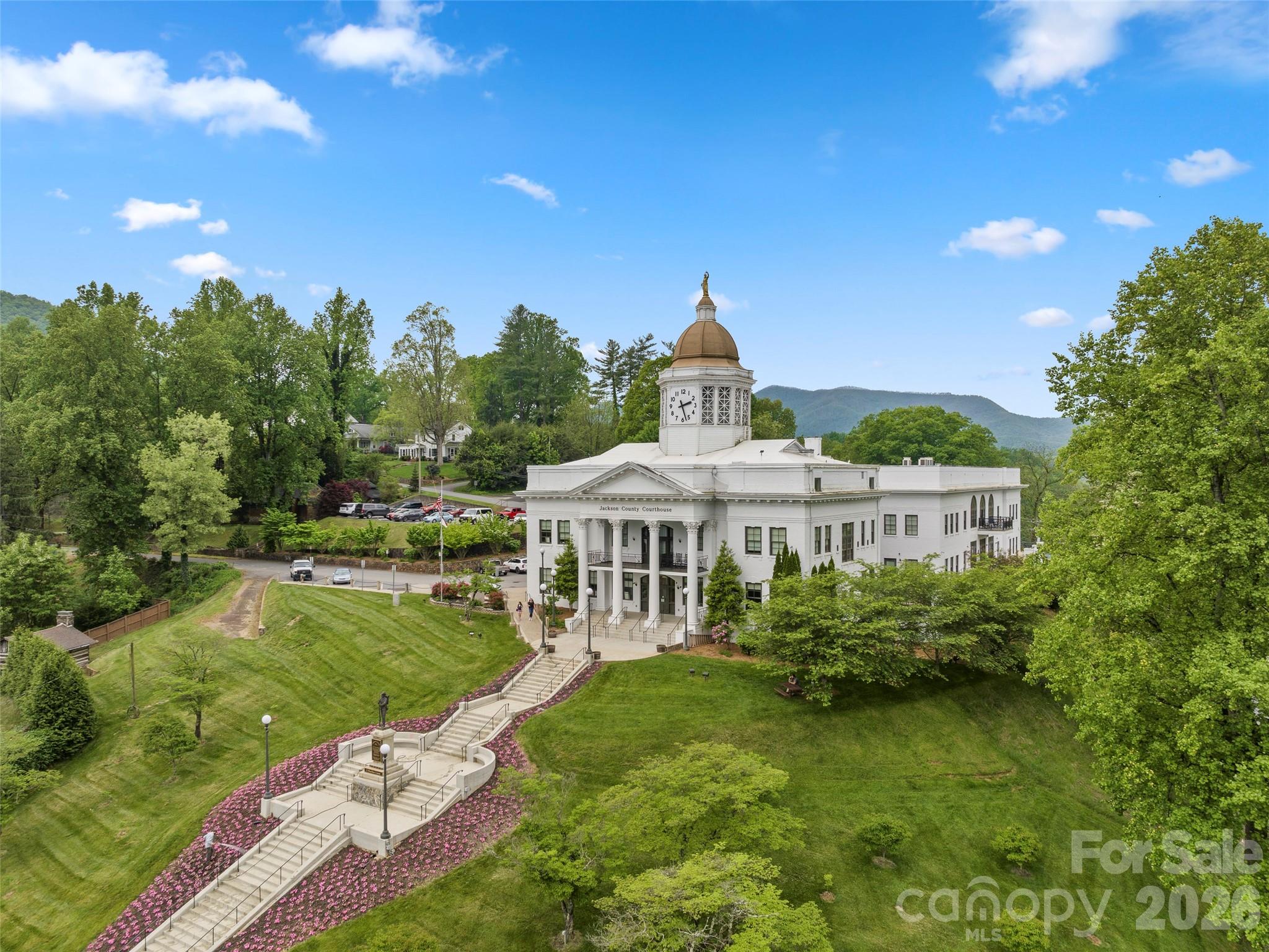 117 Jackson Street Sylva, NC 28779 - Photo 32 of 36