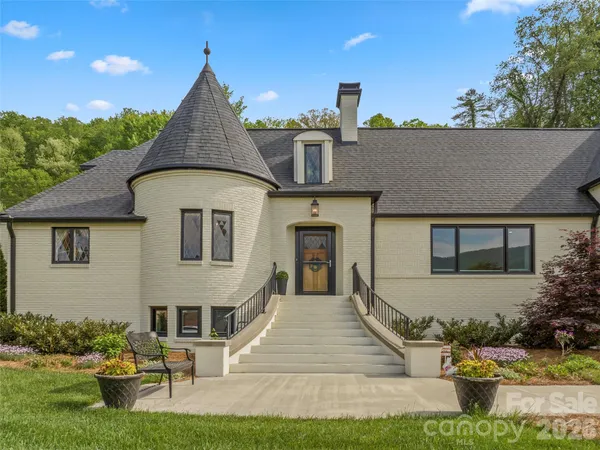 $1,295,000 | 117 Jackson Street, Sylva, NC 28779