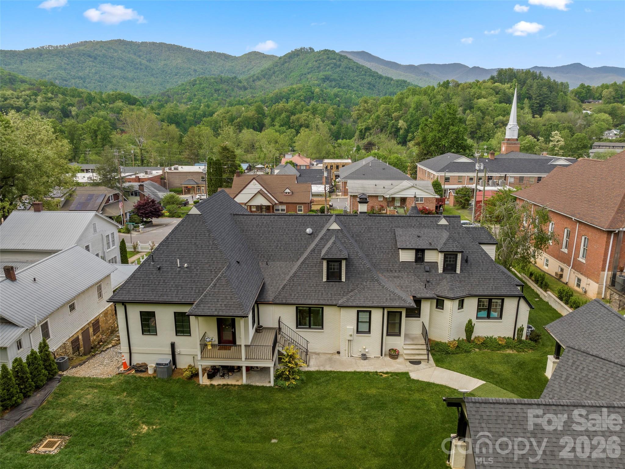 117 Jackson Street Sylva, NC 28779 - Photo 36 of 36