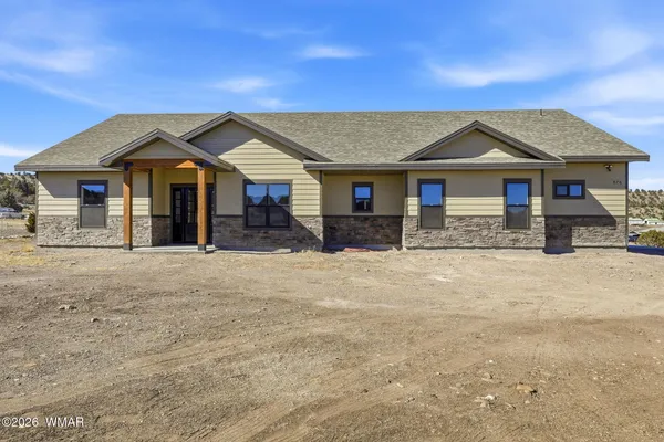$559,000 | 876 Marian Drive, Eagar, AZ 85925