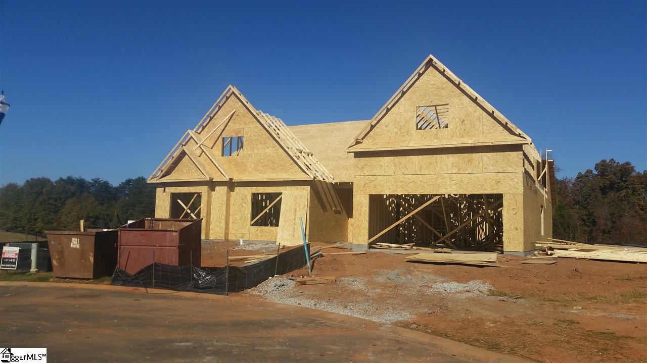 152 Sandpine Way, Unit AC45 Greer, SC 29651 - Photo 1 of 1