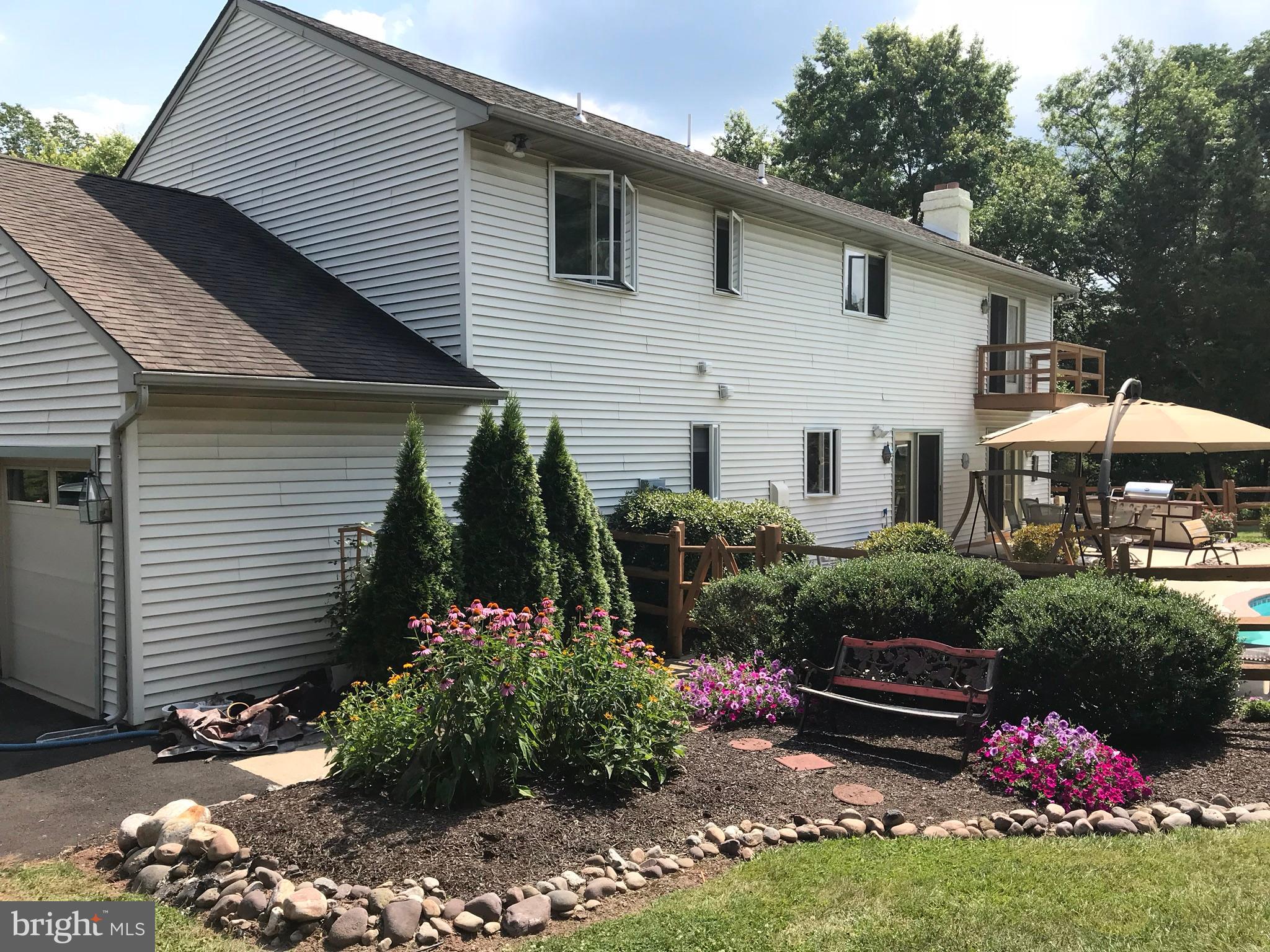 2541 Rosenberry Road Gilbertsville, PA 19525 - Photo 61 of 68 Gallery Image 61