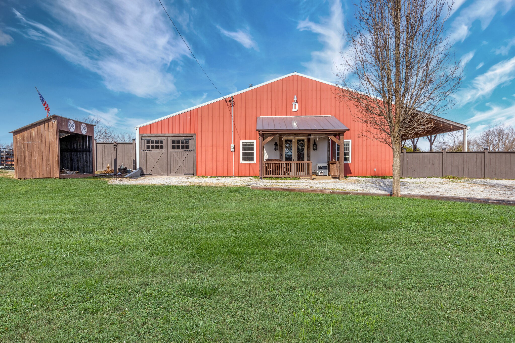 1321 Hayshed Road Dickson, TN 37055 - Photo 1 of 58 Gallery Image 1