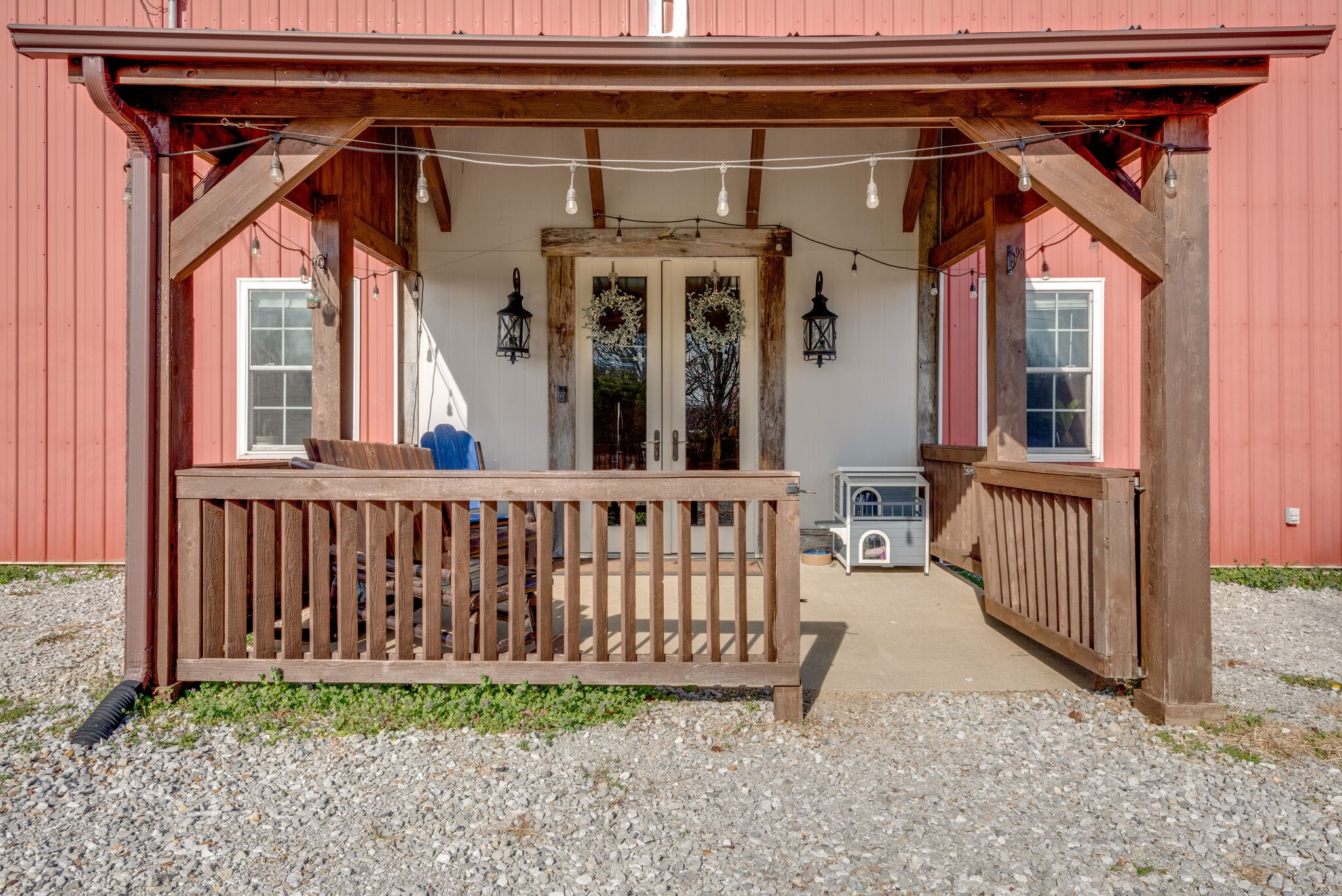 1321 Hayshed Road Dickson, TN 37055 - Photo 2 of 58 Gallery Image 2