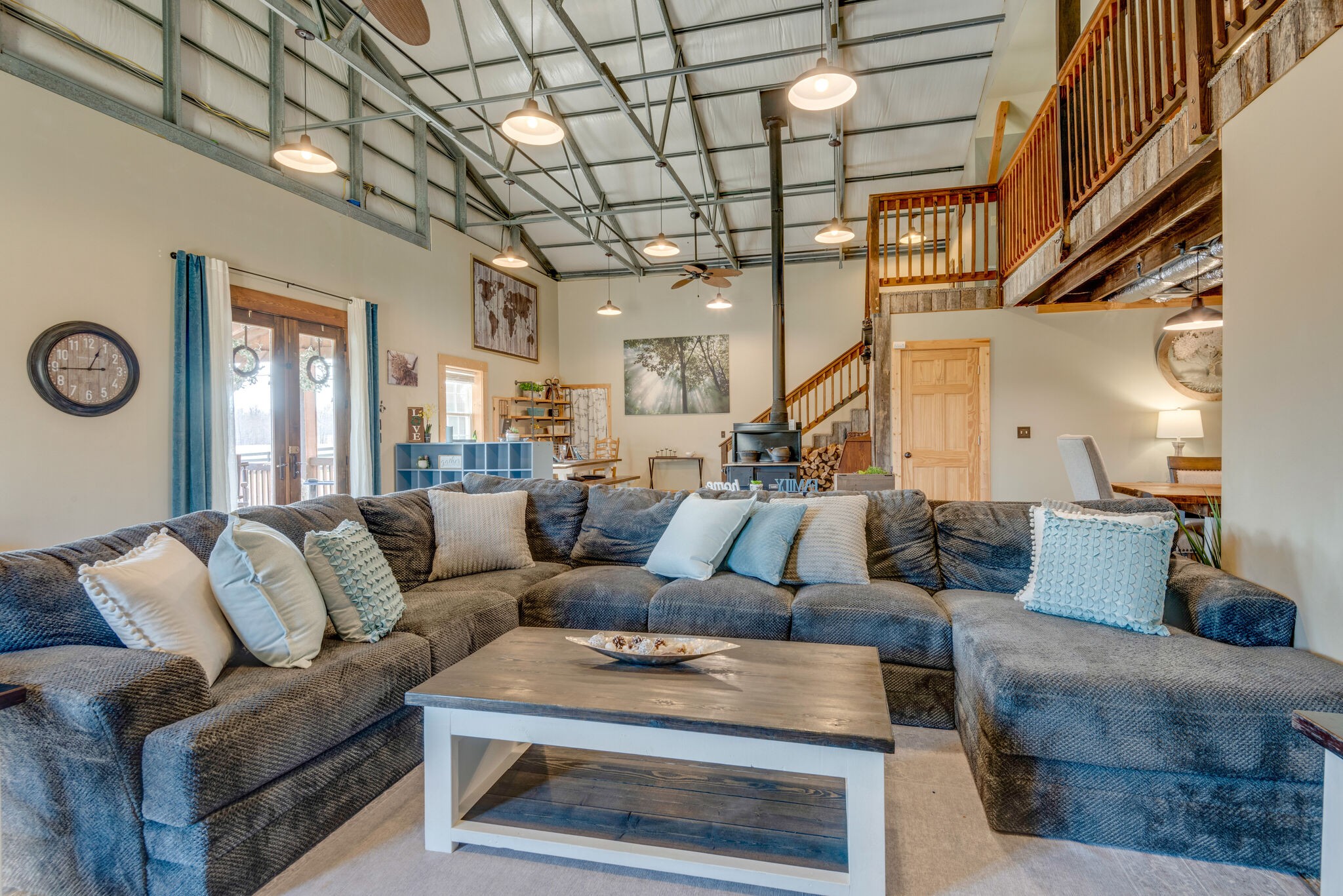 1321 Hayshed Road Dickson, TN 37055 - Photo 20 of 58 Gallery Image 20