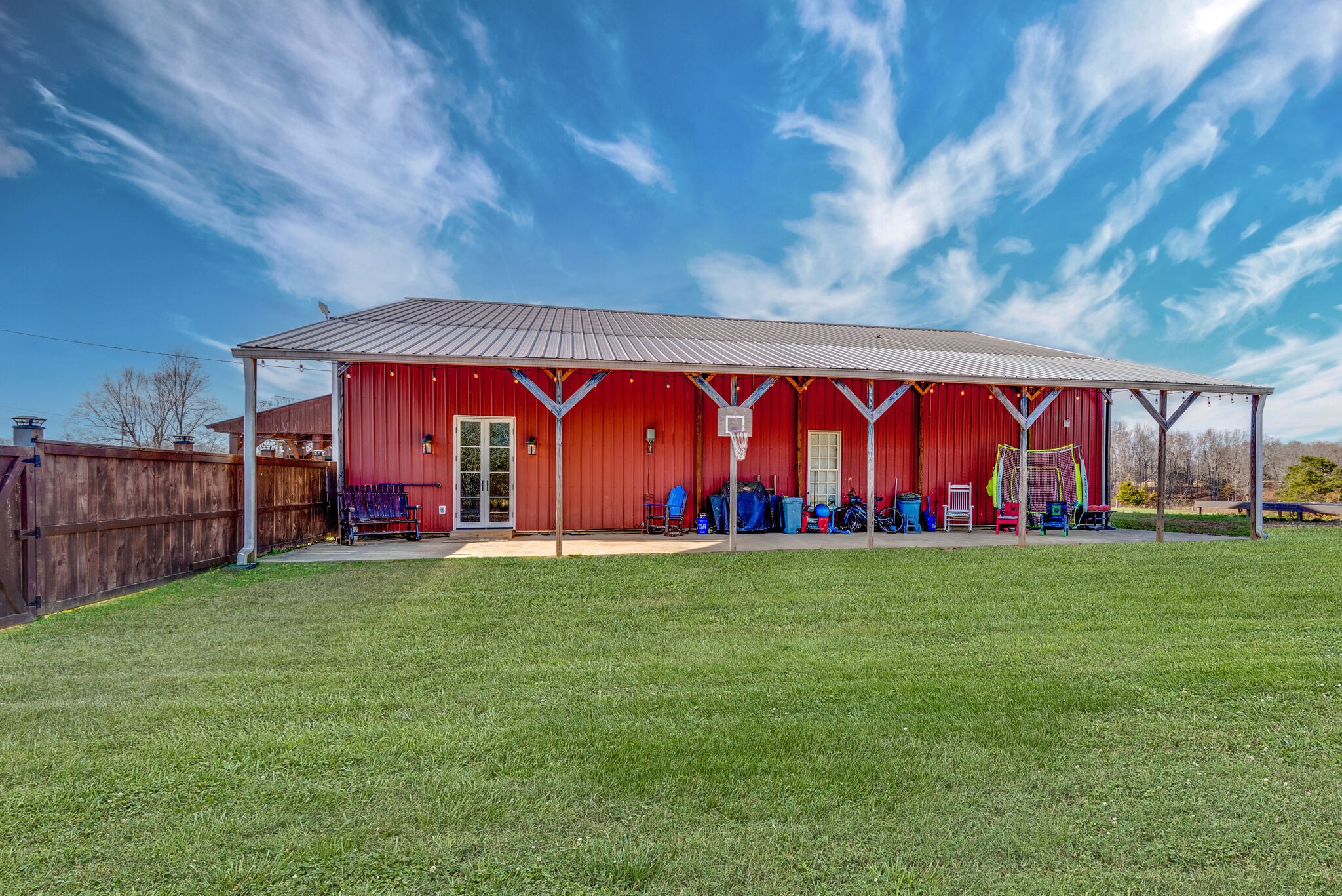 1321 Hayshed Road Dickson, TN 37055 - Photo 3 of 58 Gallery Image 3