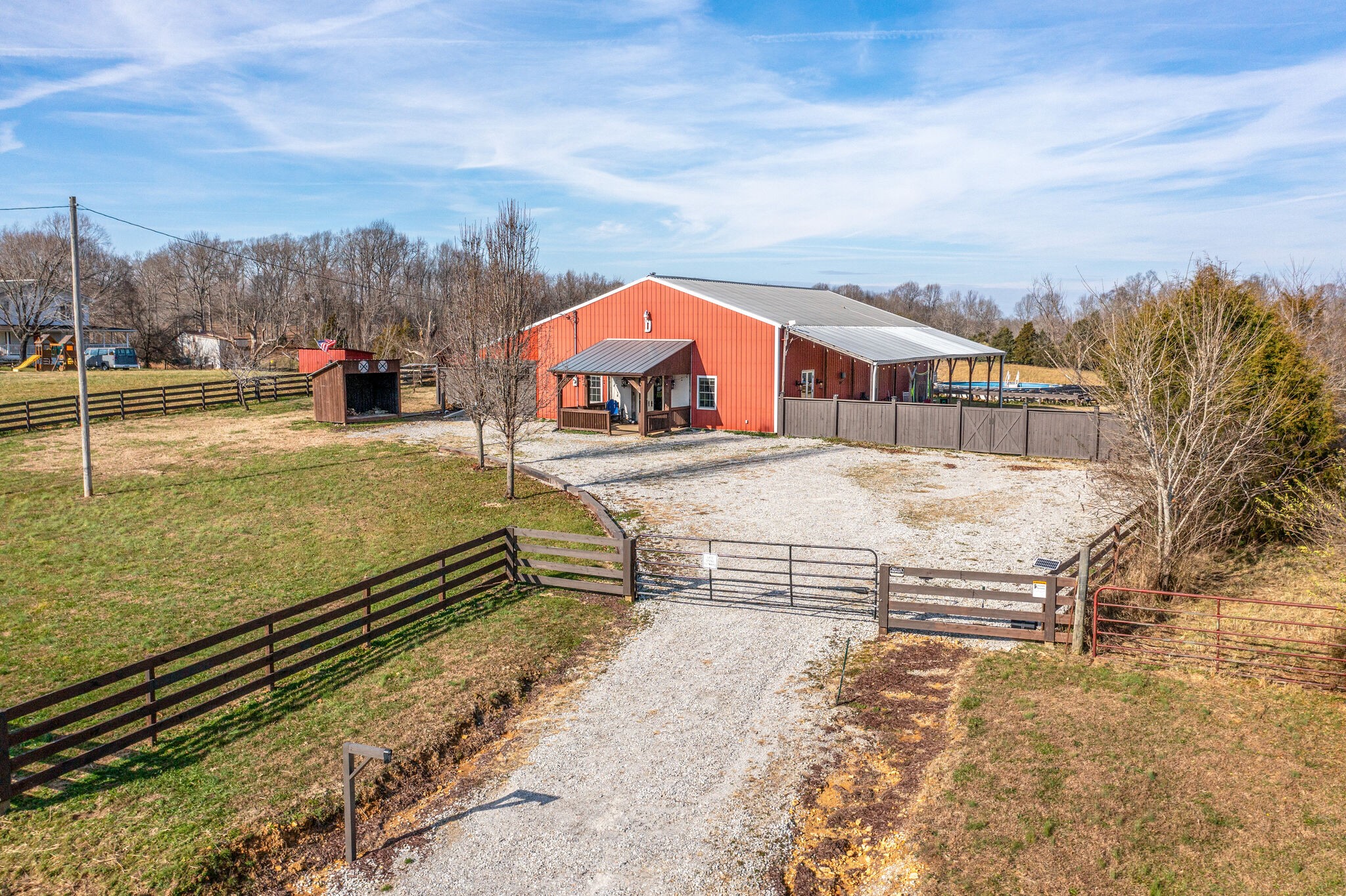 1321 Hayshed Road Dickson, TN 37055 - Photo 23 of 58 Gallery Image 23