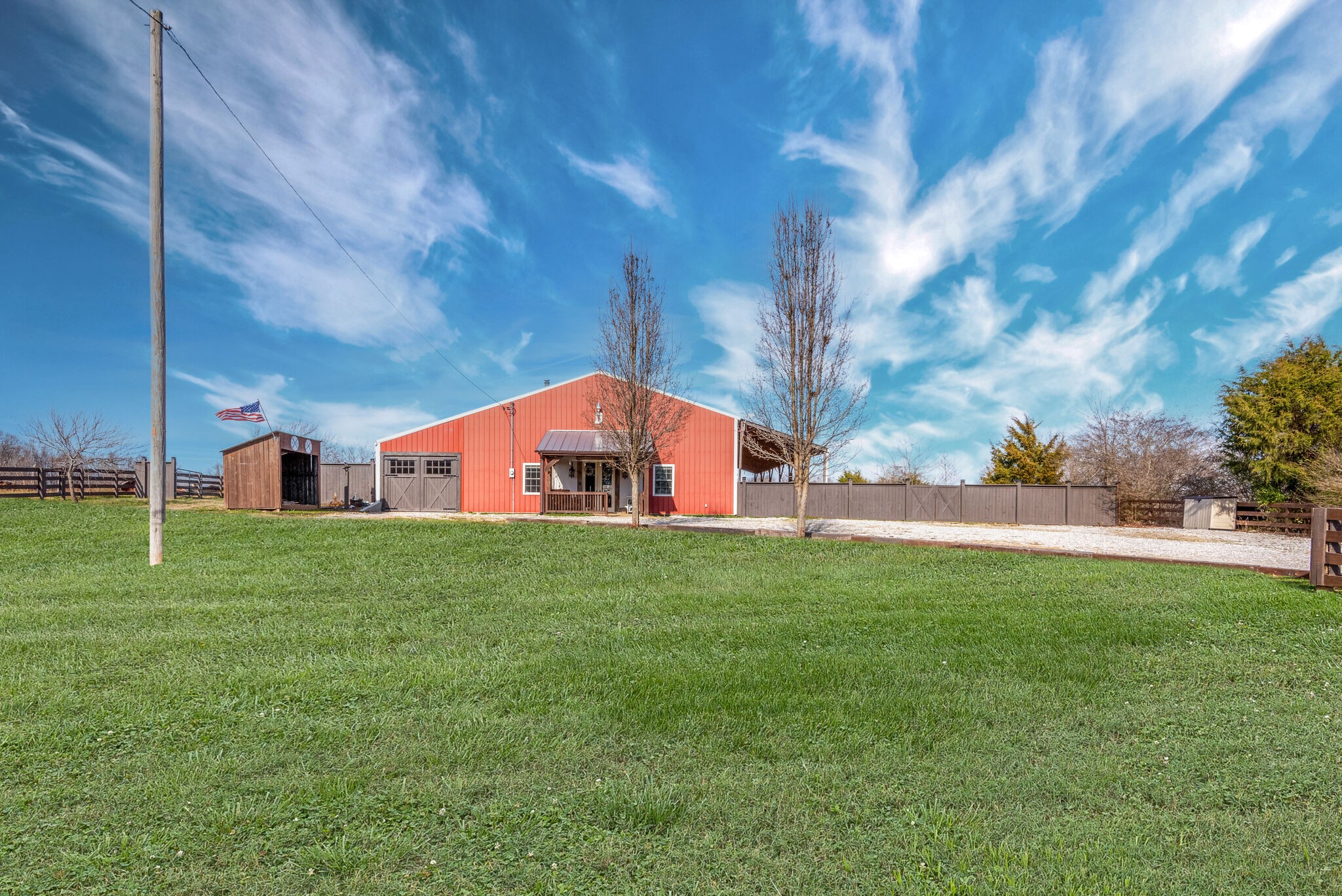 1321 Hayshed Road Dickson, TN 37055 - Photo 5 of 58 Gallery Image 5