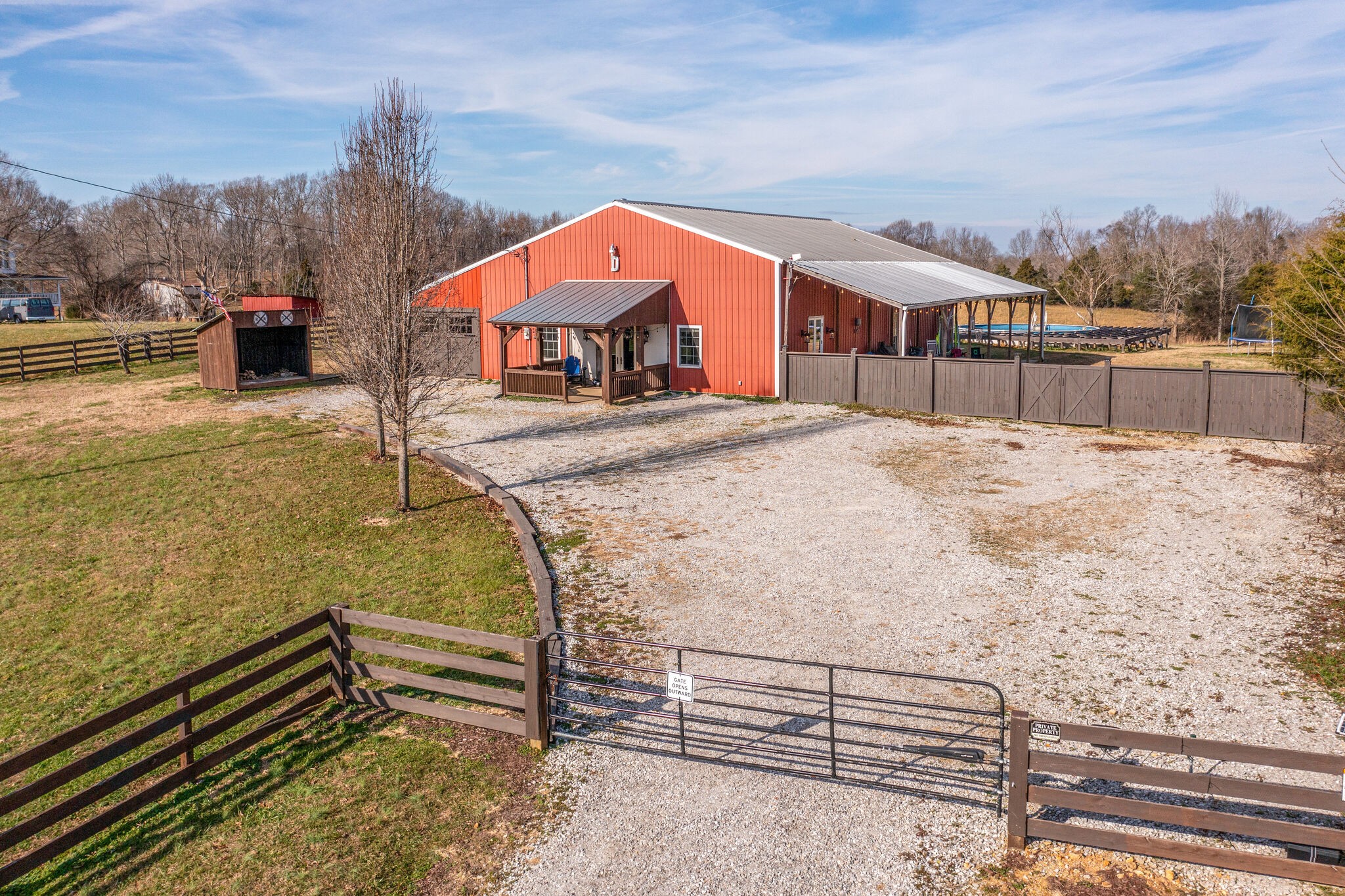1321 Hayshed Road Dickson, TN 37055 - Photo 46 of 58 Gallery Image 46