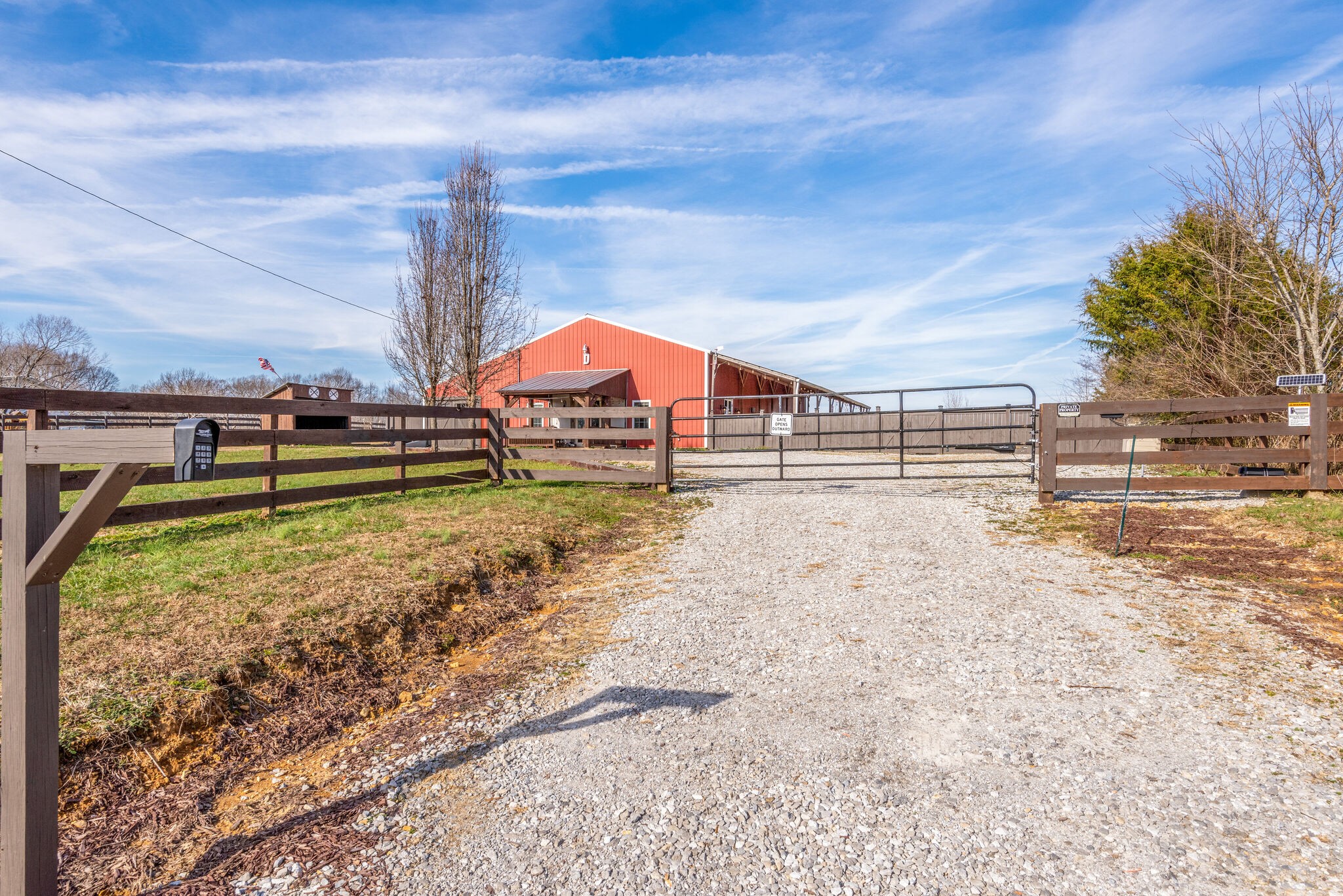 1321 Hayshed Road Dickson, TN 37055 - Photo 47 of 58 Gallery Image 47