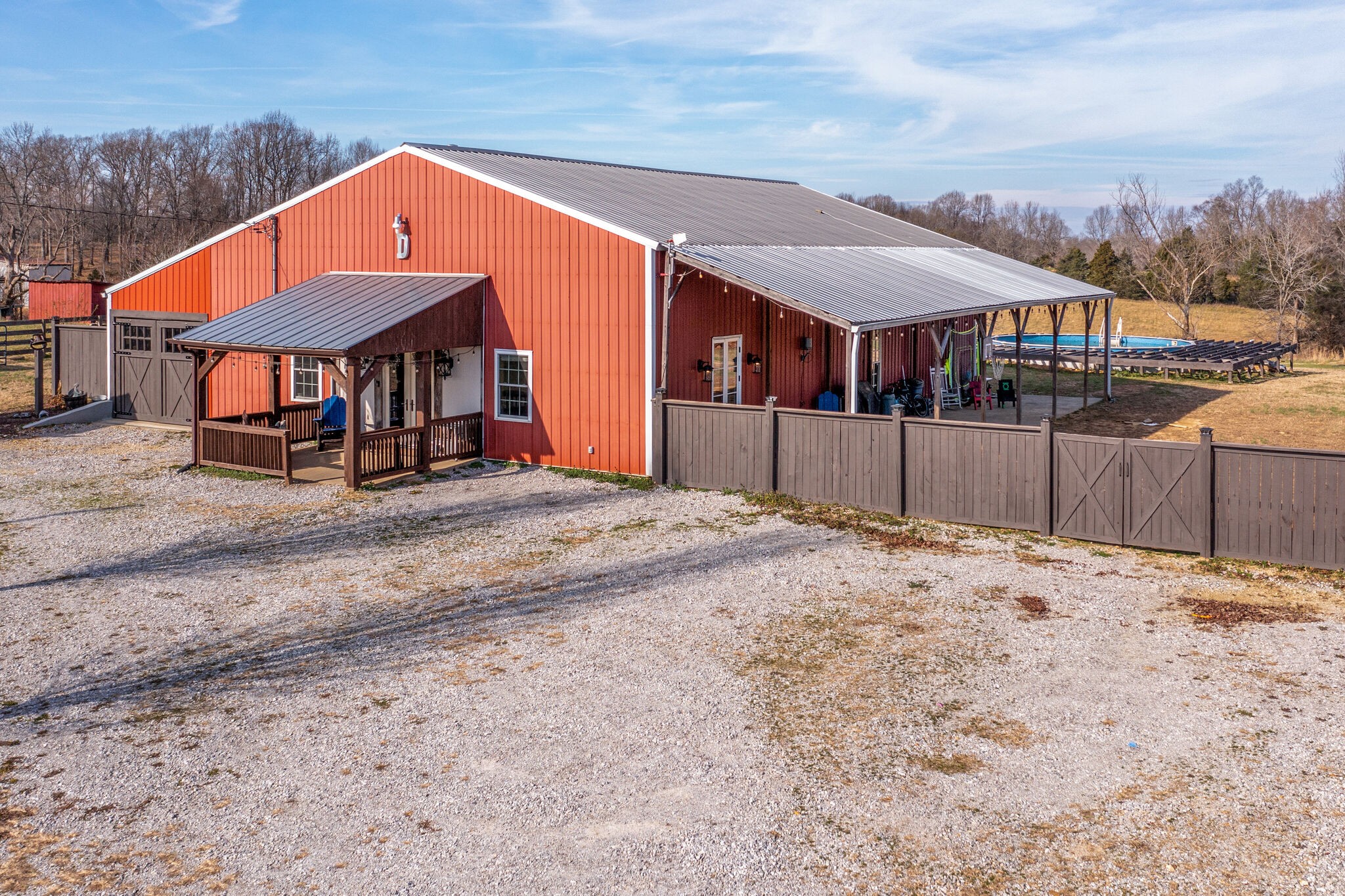 1321 Hayshed Road Dickson, TN 37055 - Photo 48 of 58 Gallery Image 48