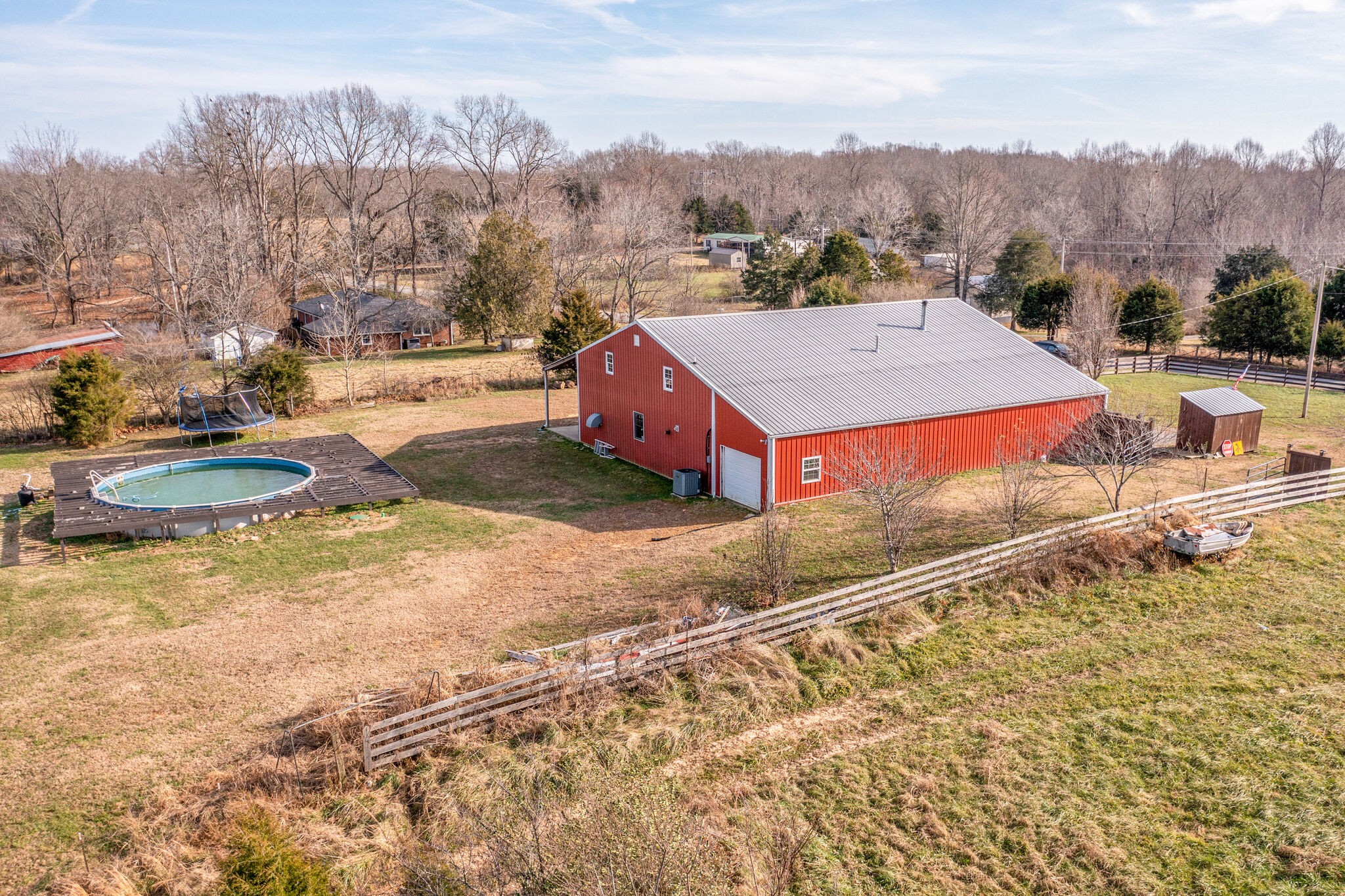 1321 Hayshed Road Dickson, TN 37055 - Photo 50 of 58 Gallery Image 50