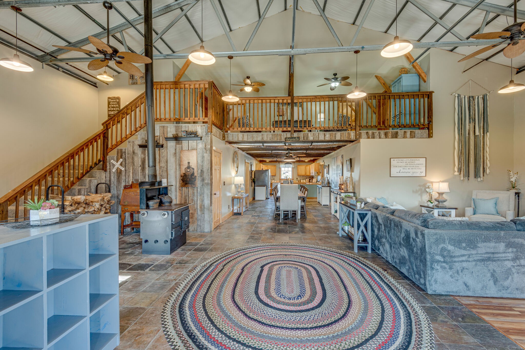 1321 Hayshed Road Dickson, TN 37055 - Photo 6 of 58 Gallery Image 6