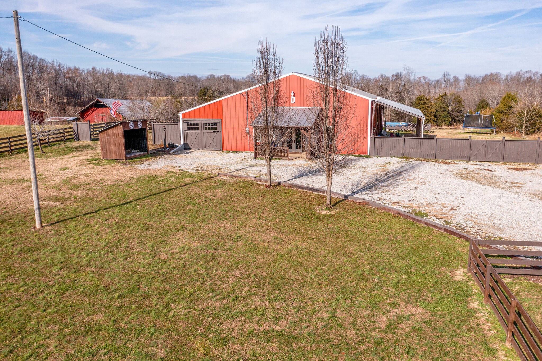 1321 Hayshed Road Dickson, TN 37055 - Photo 52 of 58 Gallery Image 52