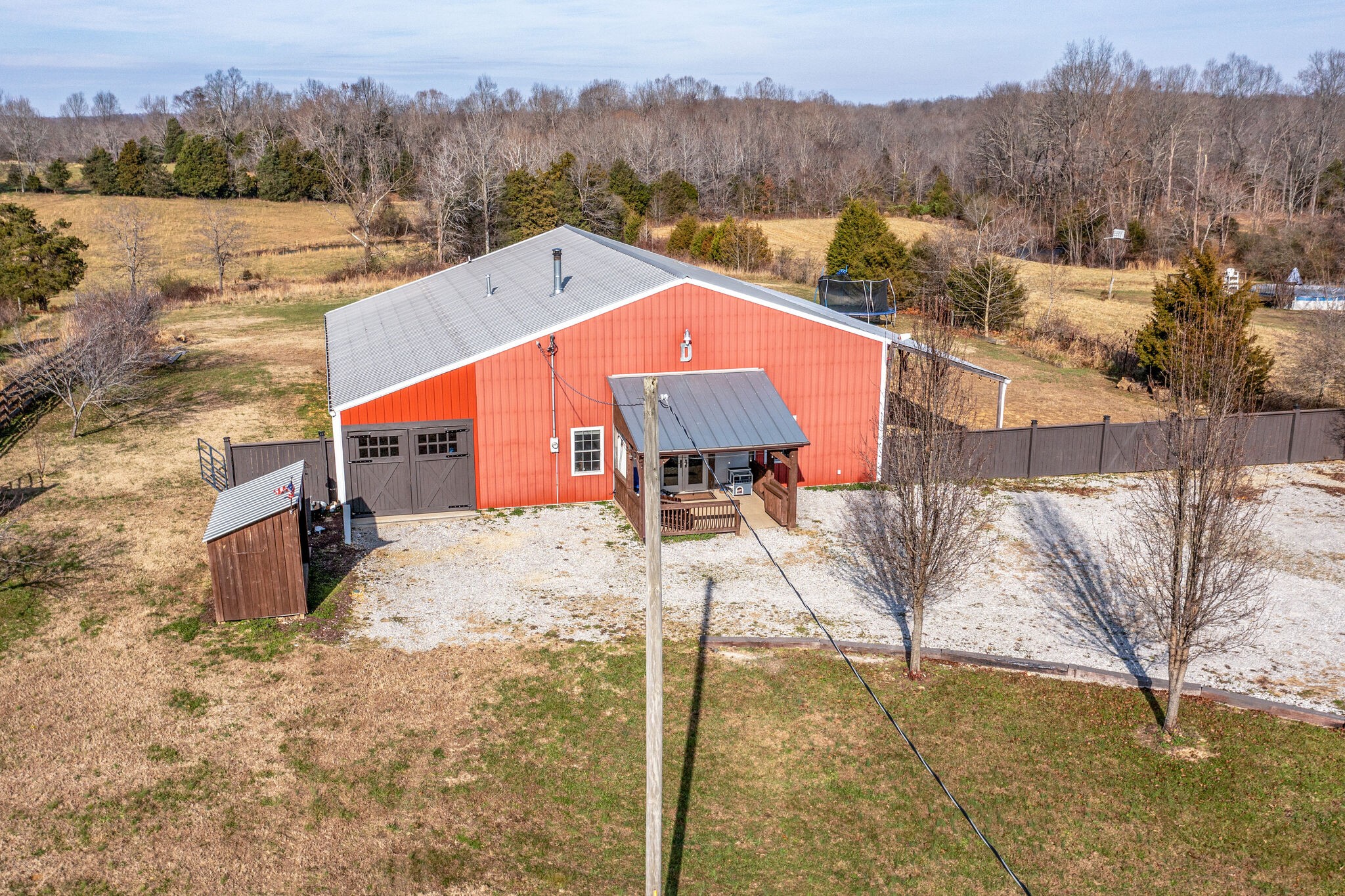 1321 Hayshed Road Dickson, TN 37055 - Photo 53 of 58 Gallery Image 53
