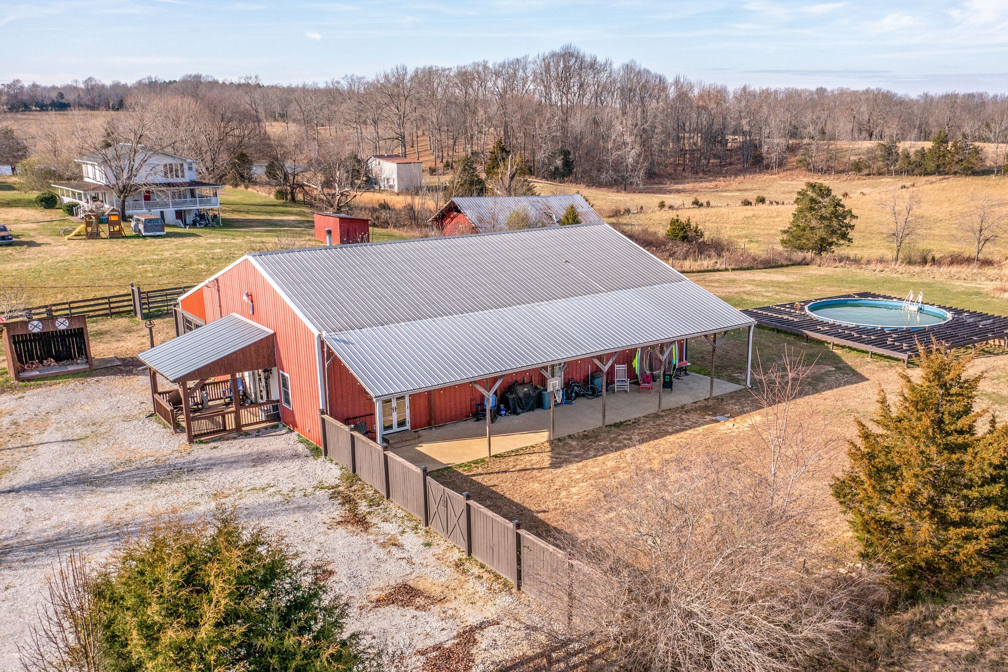 1321 Hayshed Road Dickson, TN 37055 - Photo 54 of 58 Gallery Image 54
