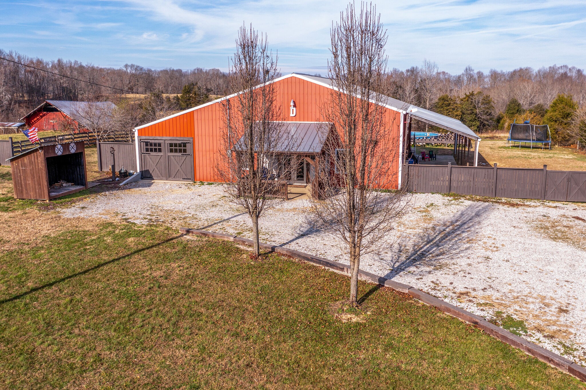 1321 Hayshed Road Dickson, TN 37055 - Photo 56 of 58 Gallery Image 56