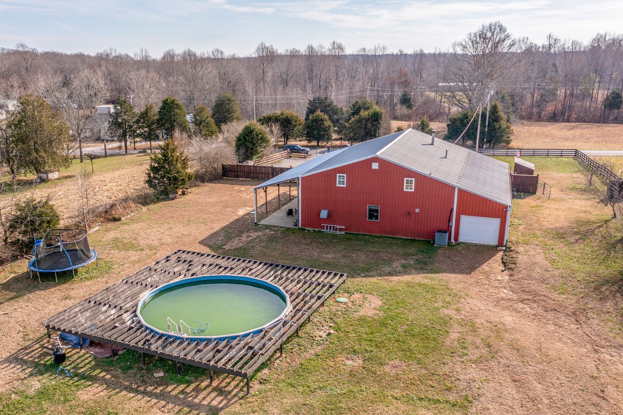 1321 Hayshed Road Dickson, TN 37055 - Photo 57 of 58 Gallery Image 57