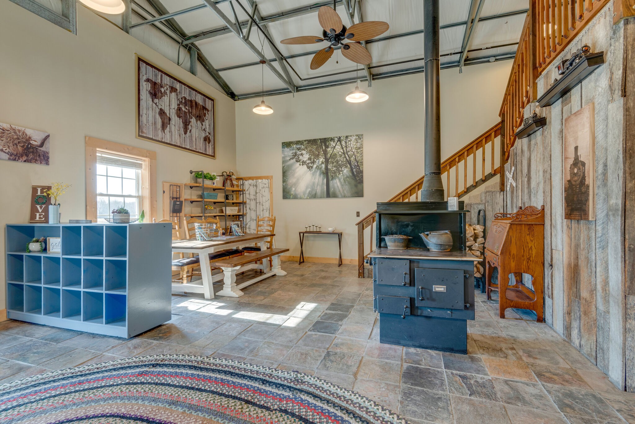 1321 Hayshed Road Dickson, TN 37055 - Photo 7 of 58 Gallery Image 7