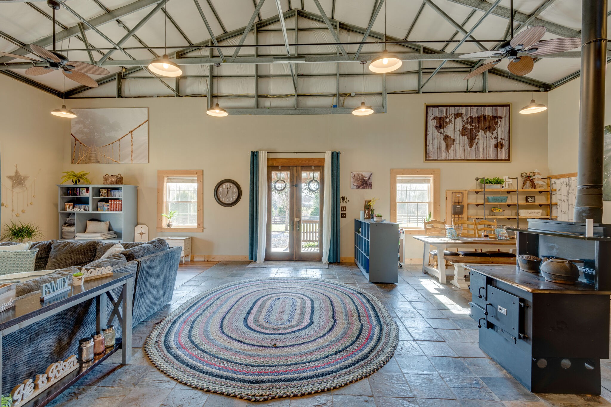 1321 Hayshed Road Dickson, TN 37055 - Photo 8 of 58 Gallery Image 8