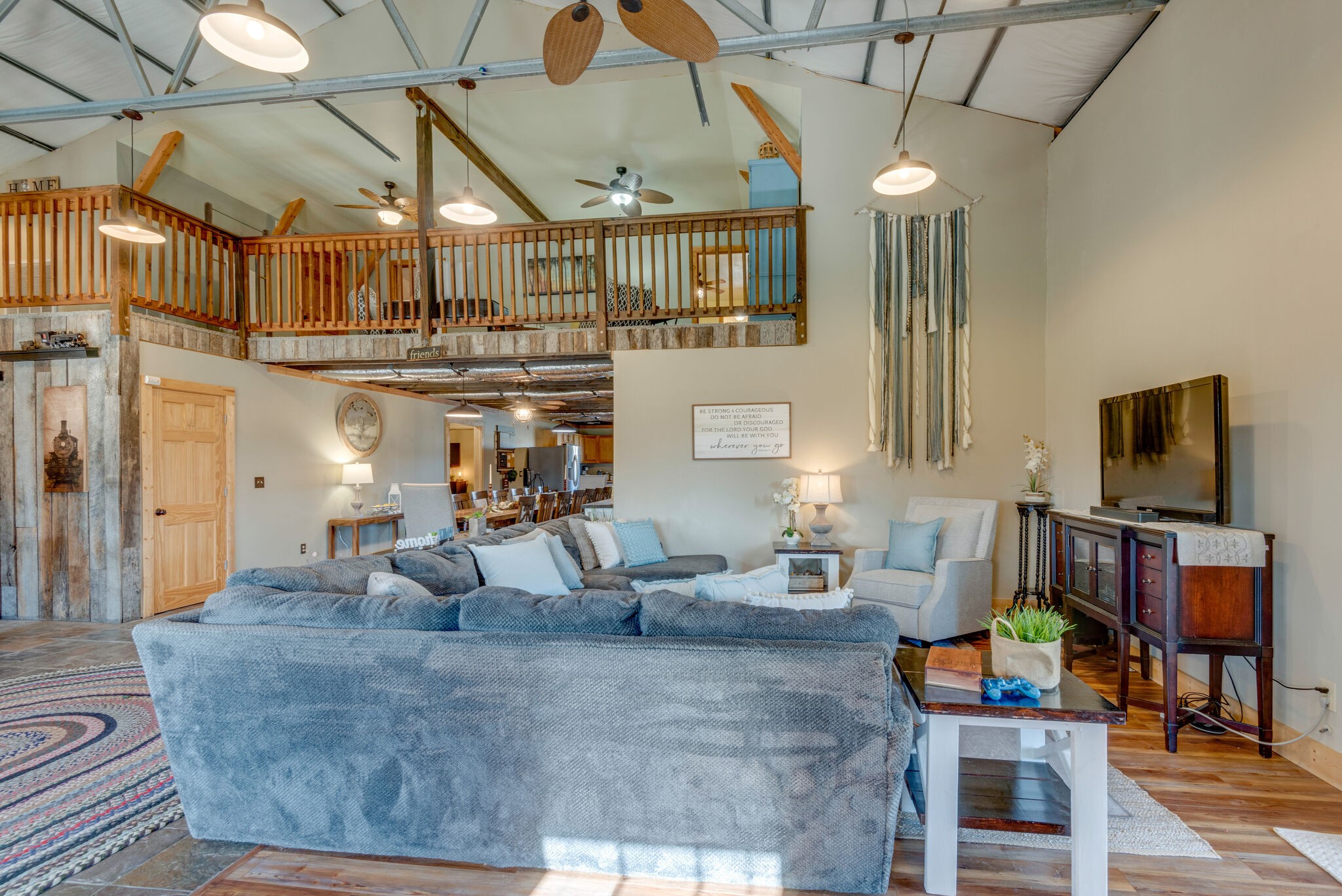 1321 Hayshed Road Dickson, TN 37055 - Photo 9 of 58 Gallery Image 9