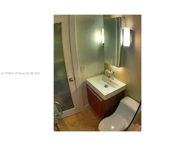 a living room with a couch and a table