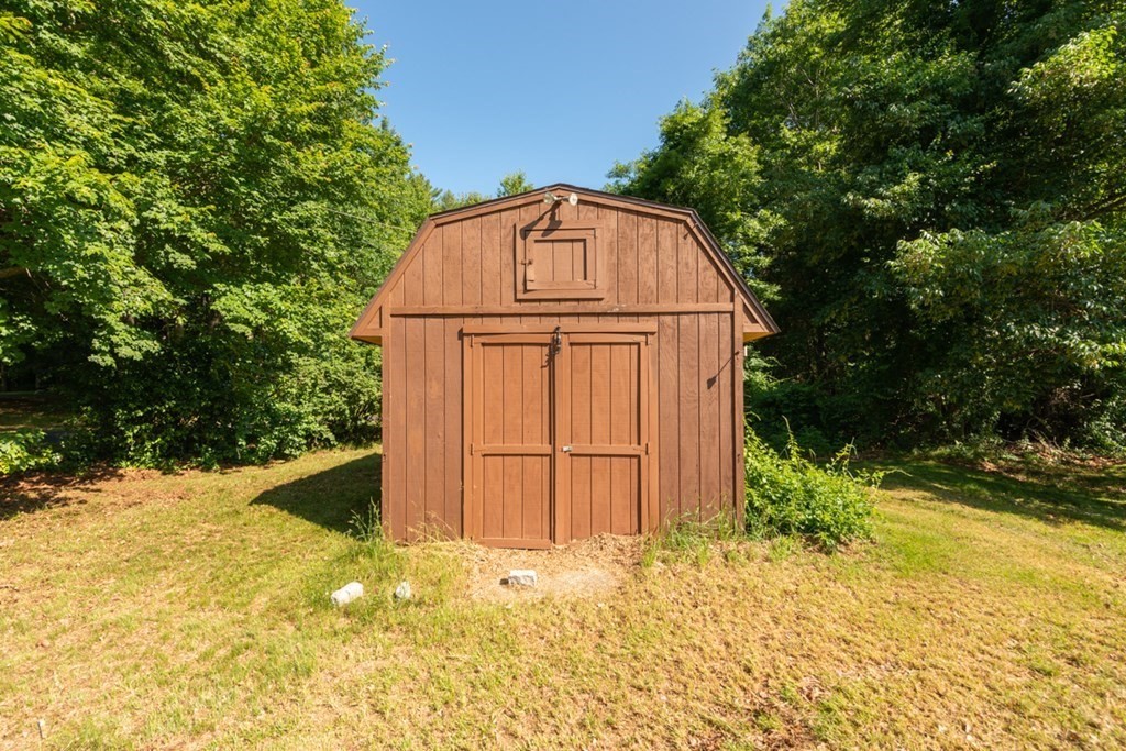 94 Lowell Road Pepperell, MA 01463 - Photo 30 of 32