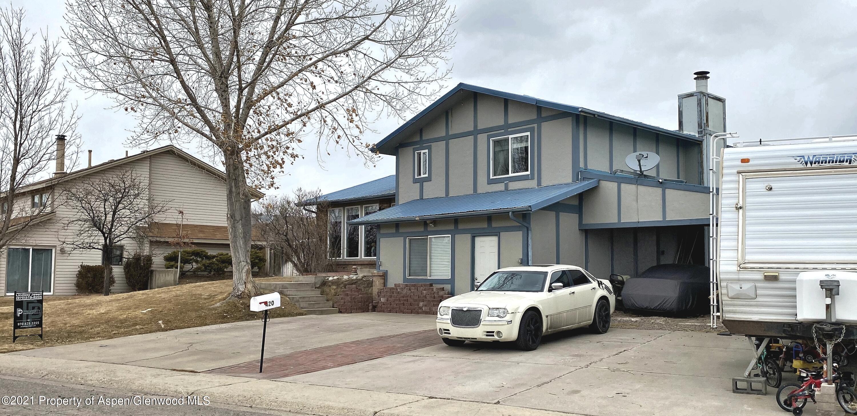 420 West 27th Street Rifle, CO 81650 - Photo 3 of 19 IMG_2207