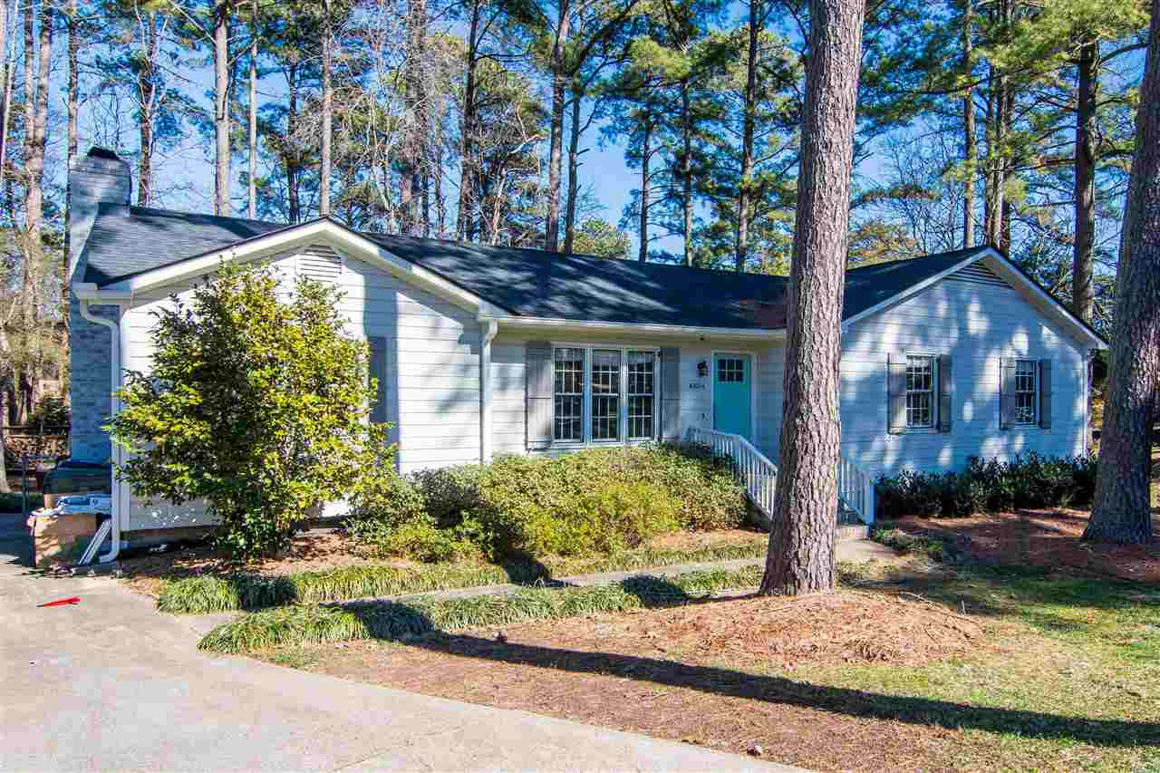 4804 Waybridge Court Raleigh, NC 27606 - Photo 1 of 30 Photo 1