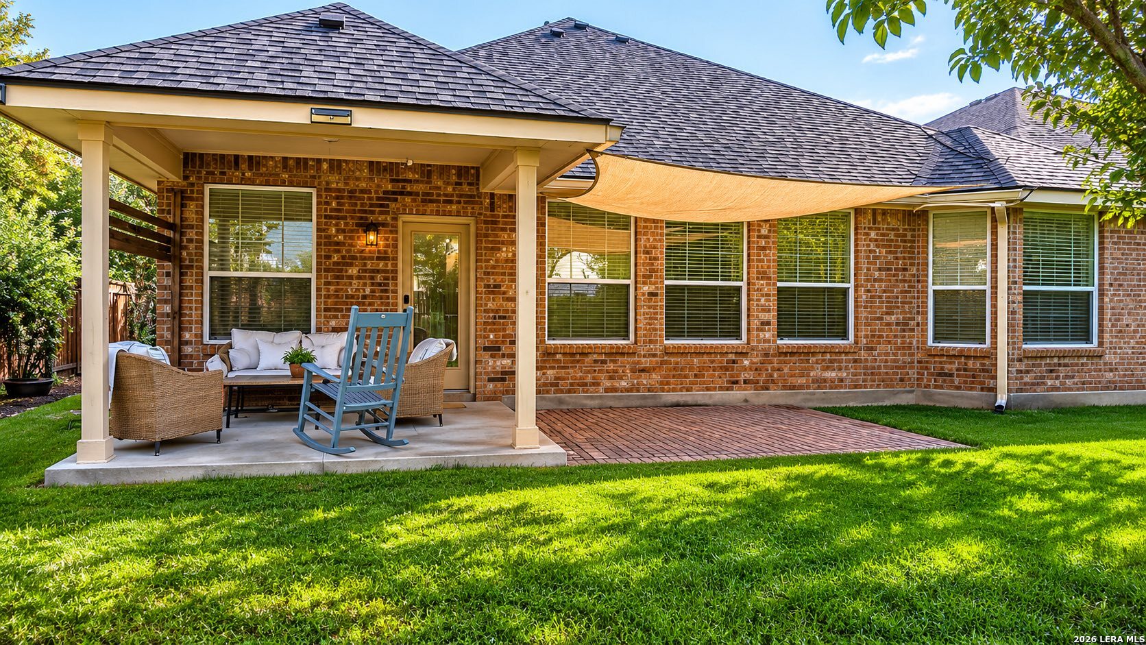 8838 Firebaugh Drive Helotes, TX 78023 - Photo 24 of 27