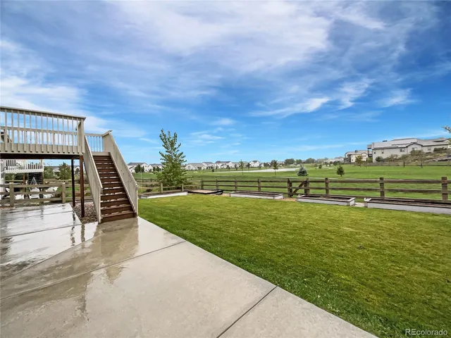 $570,000 | 5510 Homeward Drive, Timnath, CO 80547