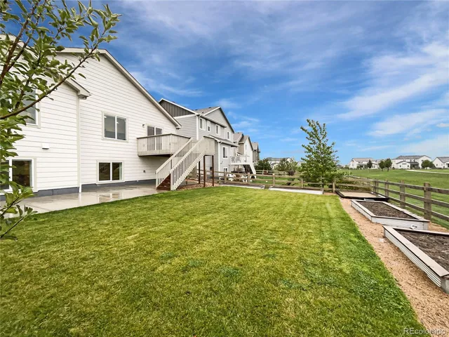 $570,000 | 5510 Homeward Drive, Timnath, CO 80547