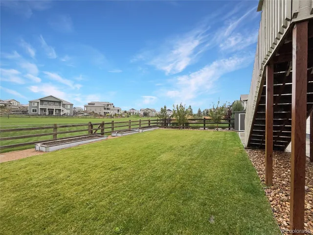 $570,000 | 5510 Homeward Drive, Timnath, CO 80547