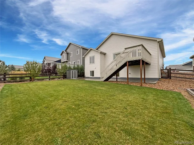 $570,000 | 5510 Homeward Drive, Timnath, CO 80547