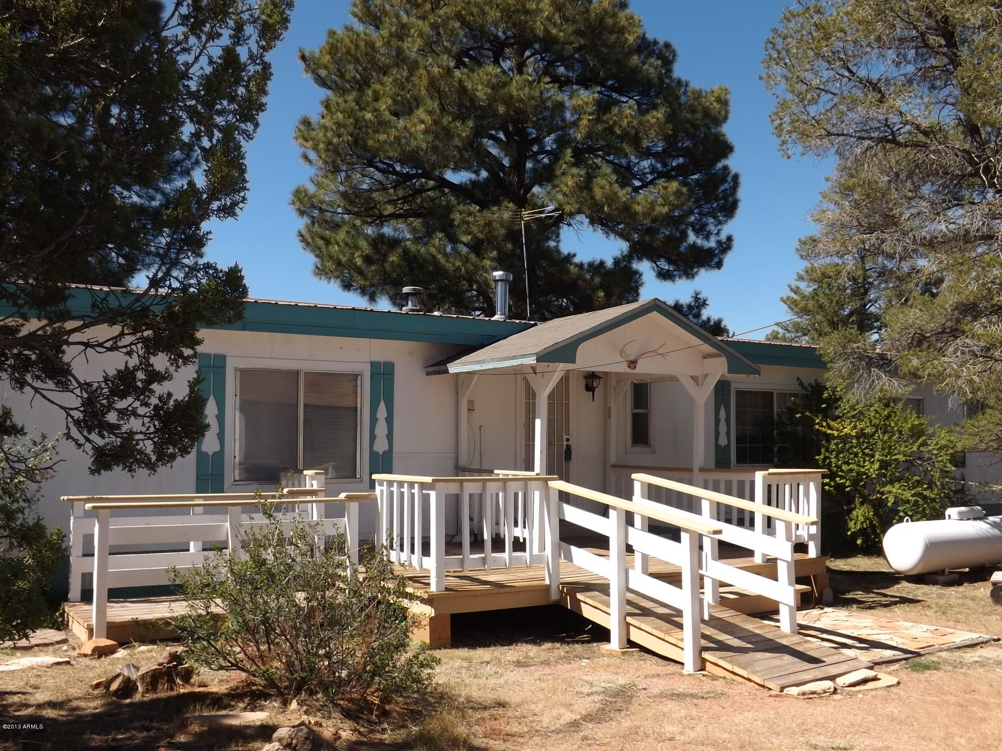 3092 Chevelon Road Overgaard, AZ 85933 - Photo 1 of 26 DSCF1718