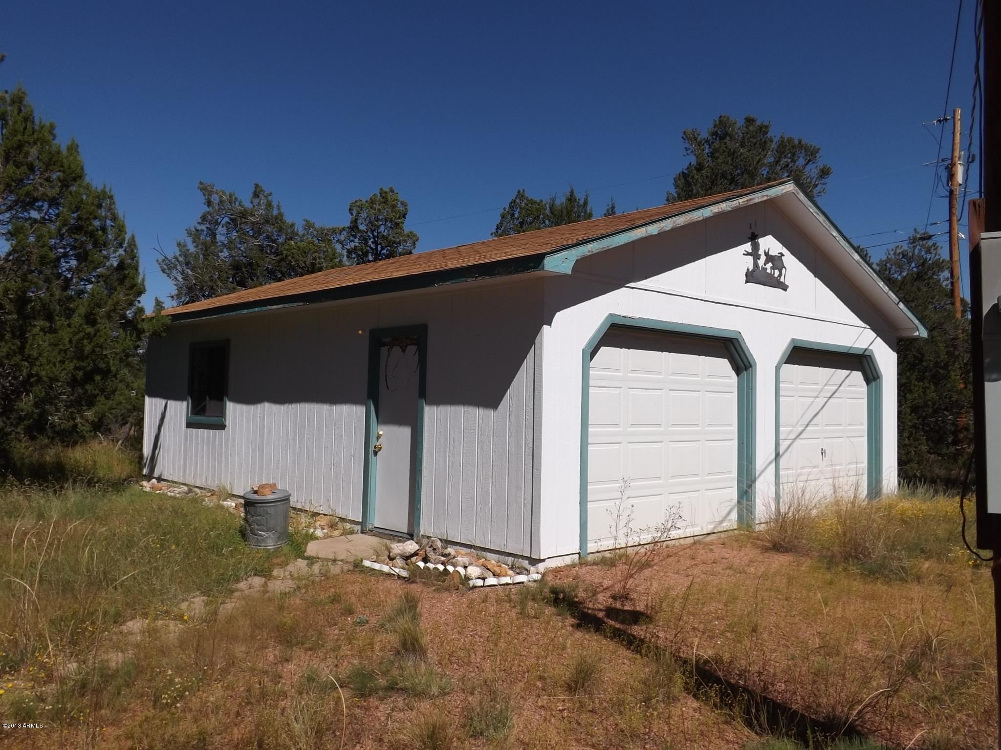 3092 Chevelon Road Overgaard, AZ 85933 - Photo 9 of 26 DSCF1725