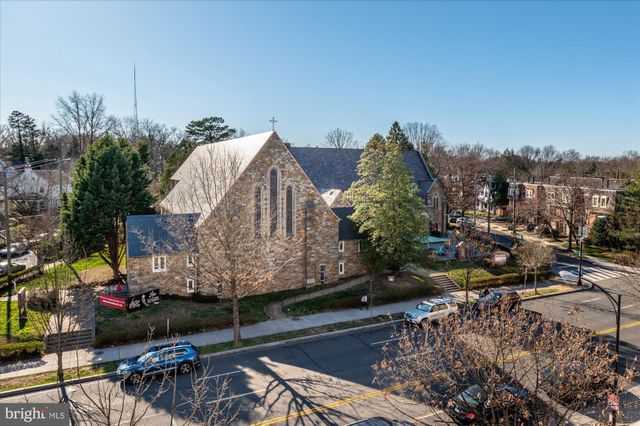 $590,000 | 5305 Connecticut Avenue Northwest, Unit 6, Washington, DC 20015