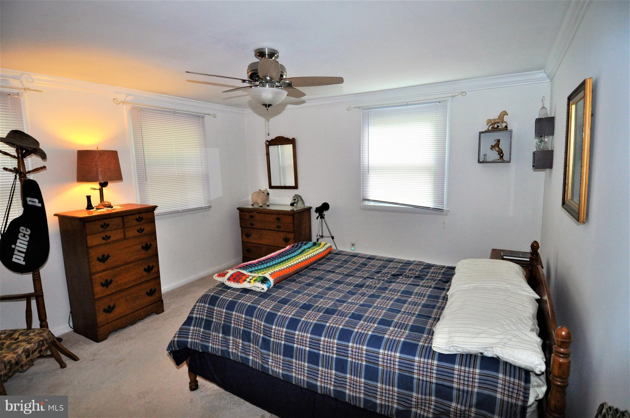1347 Quaker Church Road Street, MD 21154 - Photo 13 of 28 Bedroom-2