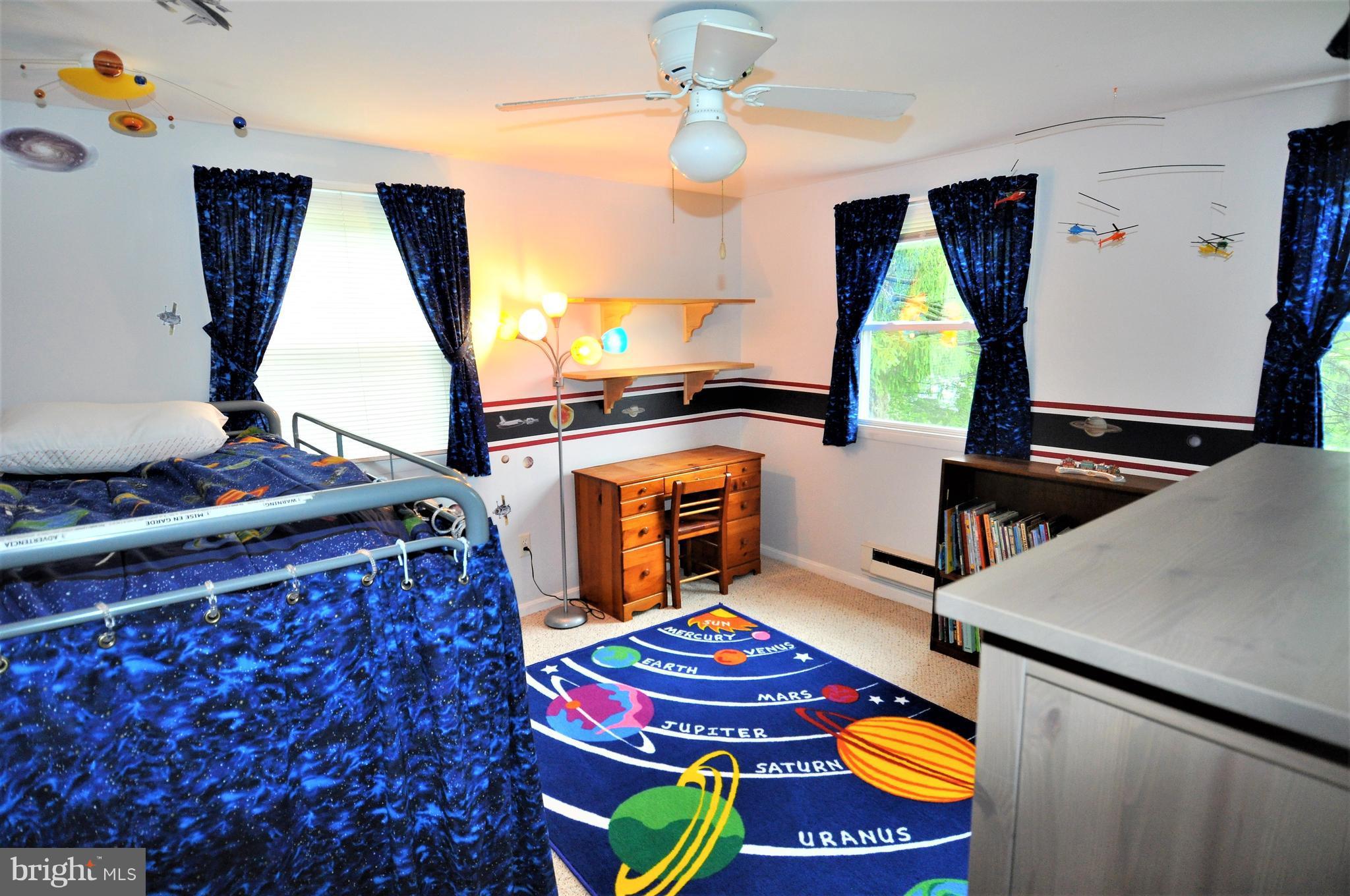 1347 Quaker Church Road Street, MD 21154 - Photo 15 of 28 Bedroom-3