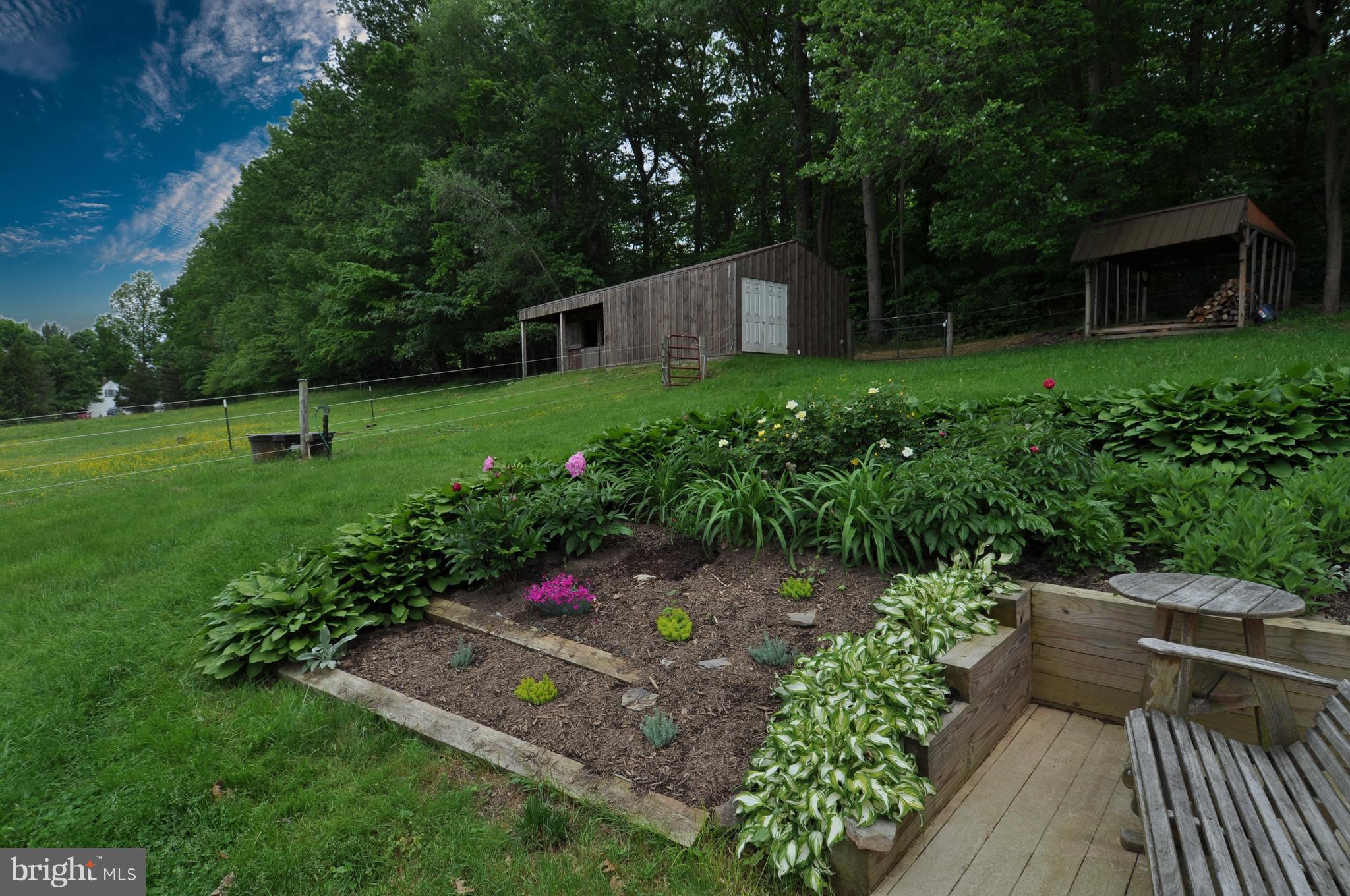 1347 Quaker Church Road Street, MD 21154 - Photo 18 of 28 Gardens