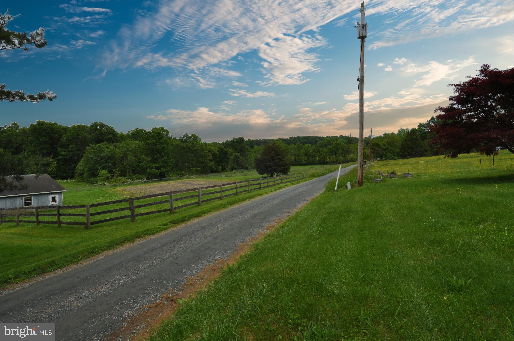 1347 Quaker Church Road Street, MD 21154 - Photo 25 of 28 Street View