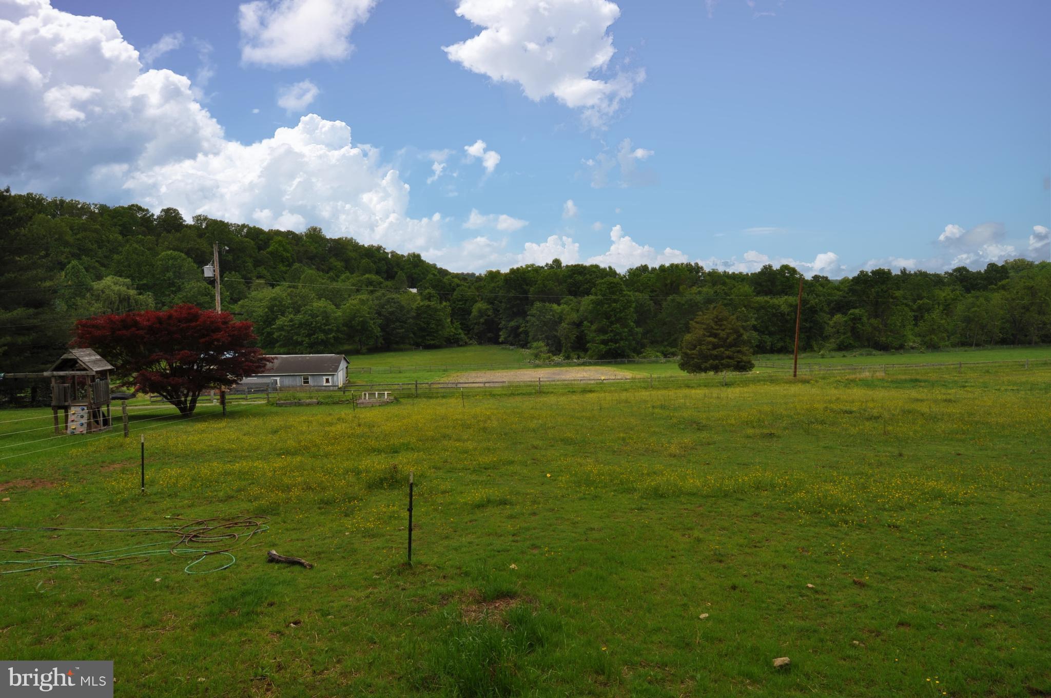 1347 Quaker Church Road Street, MD 21154 - Photo 26 of 28 View