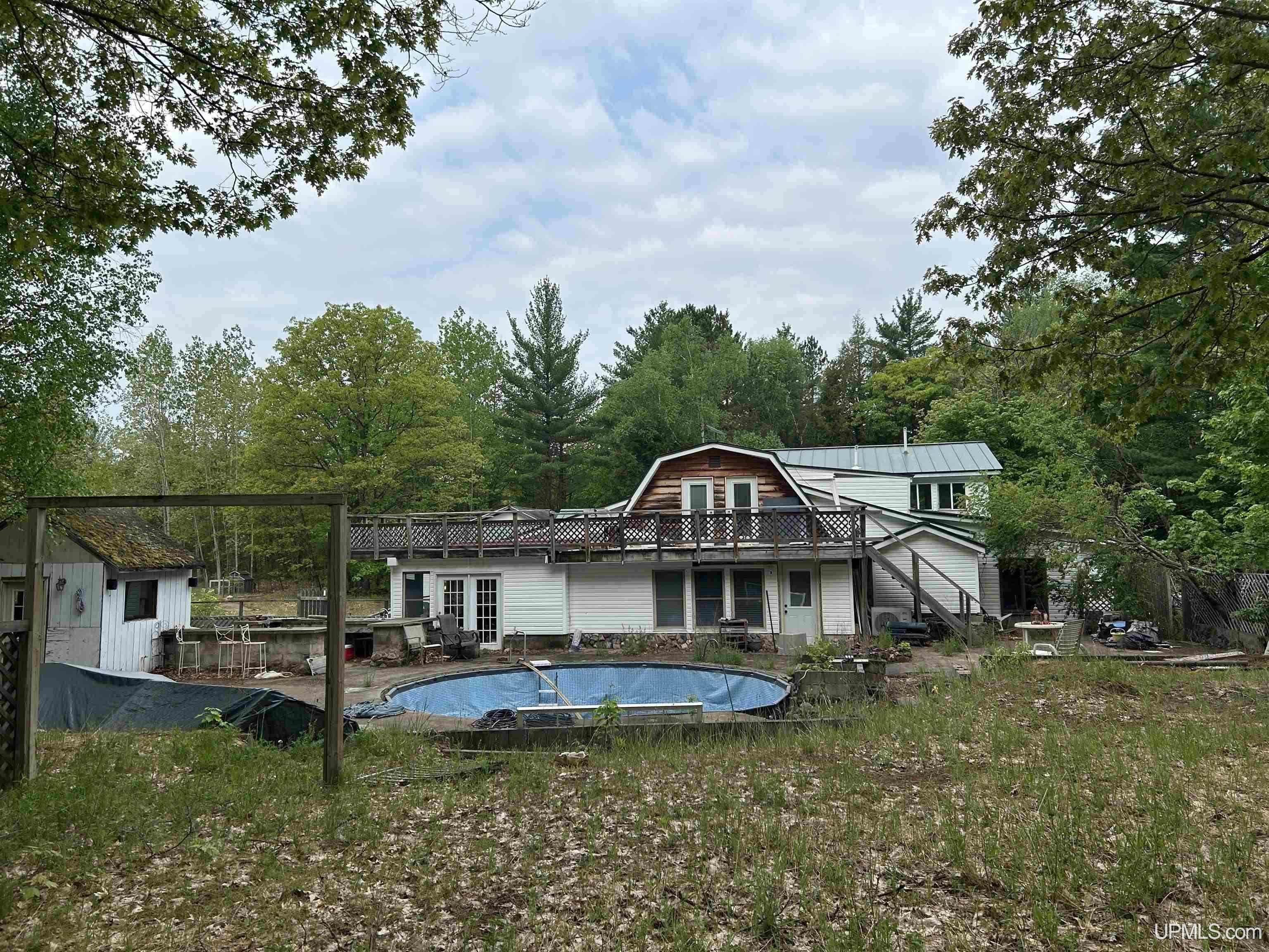 109 Brown Deer Road Marquette, MI 49855 - Photo 46 of 55