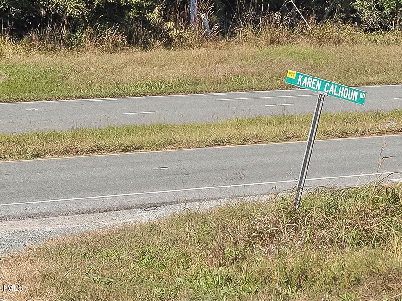 281 Karen Calhoun Road Pittsboro, NC 27312 - Photo 14 of 14 11-011-KarenCalhounRd-Chatham-Parcel-729