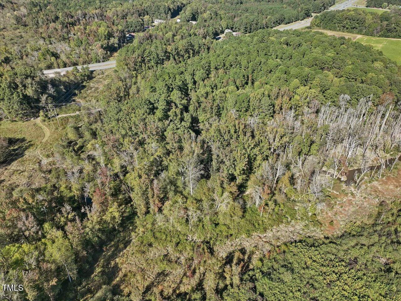 281 Karen Calhoun Road Pittsboro, NC 27312 - Photo 7 of 14 02-002-KarenCalhounRd-Chatham-Parcel-729