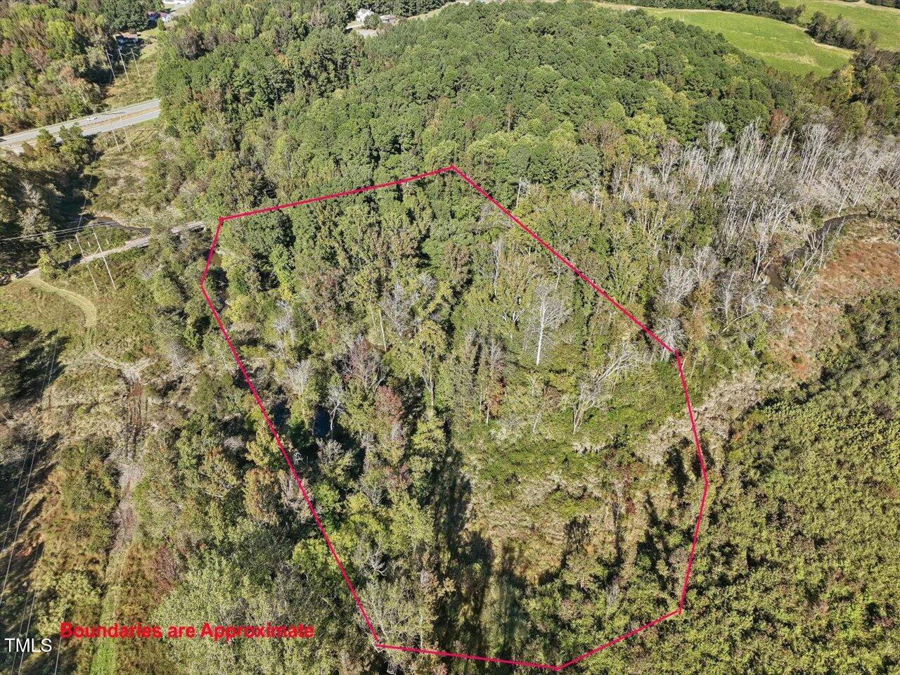 281 Karen Calhoun Road Pittsboro, NC 27312 - Photo 8 of 14 03-003-KarenCalhounRd-Chatham-Parcel-729